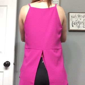 BUY 2, GET 1 FREE! Dex by Buckle Split Back Tank